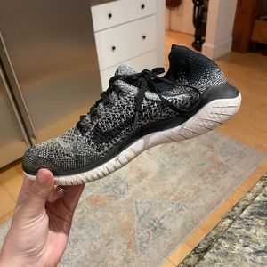 Nike Tennis Shoes | Size 8